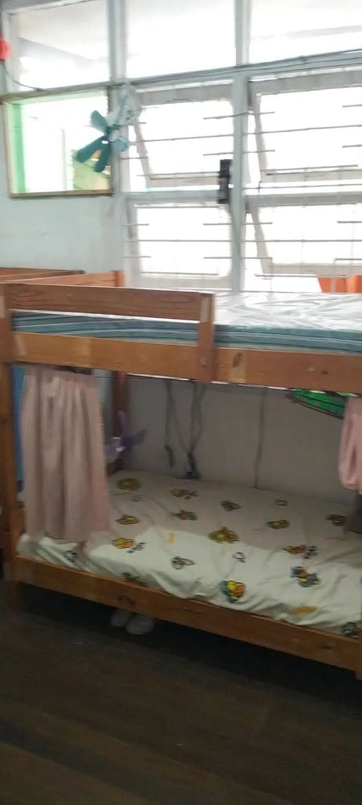 female bedspace available .. - photo 4