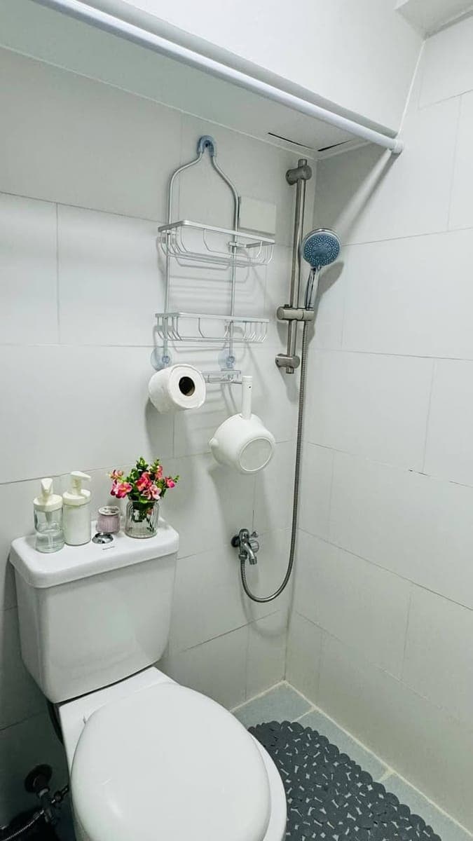 ‼️Condo Sharing / Bedspace (FEMALE)‼️📣📣 - photo 4