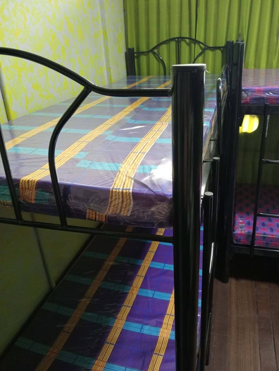 If you're looking for an affordable bedspace, I think this one is for you. - photo 2