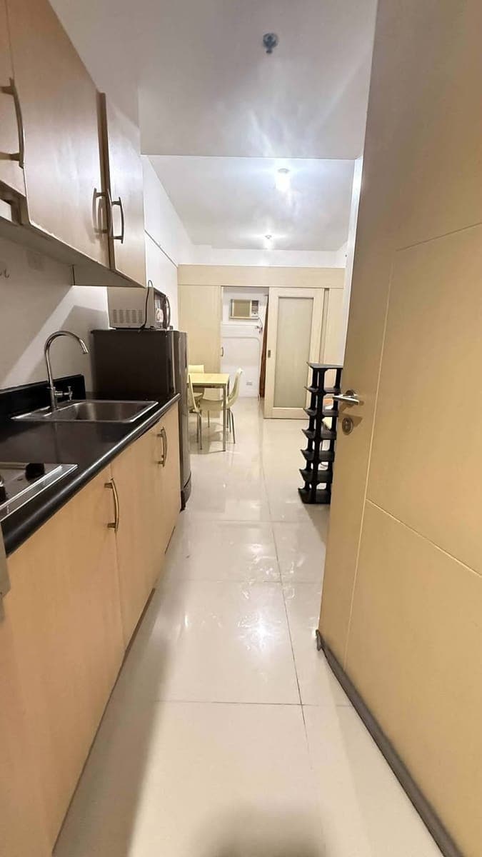 1br Light for rent - photo 1