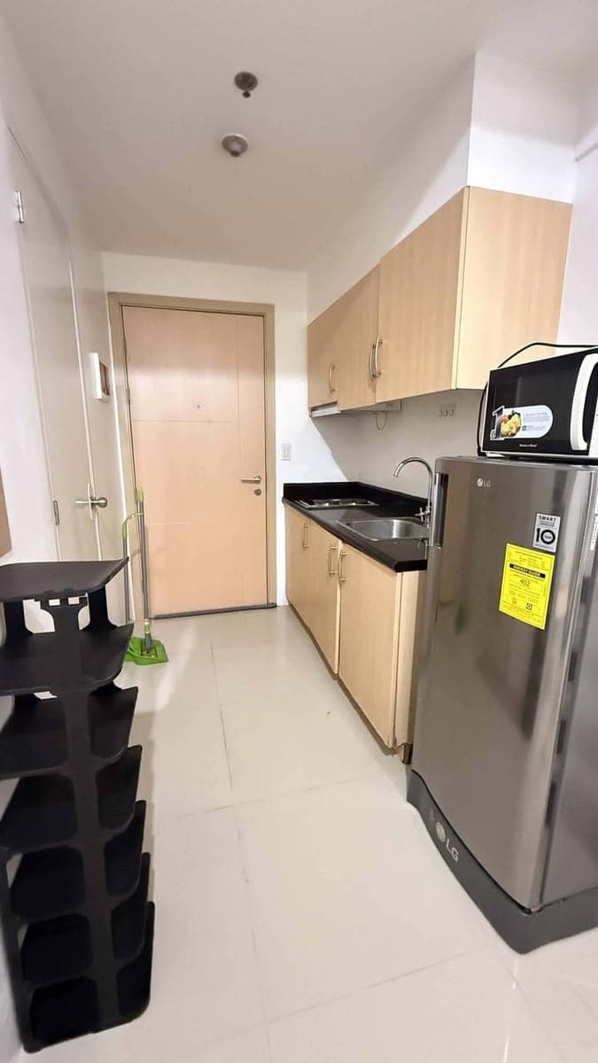 1br Light for rent - photo 2