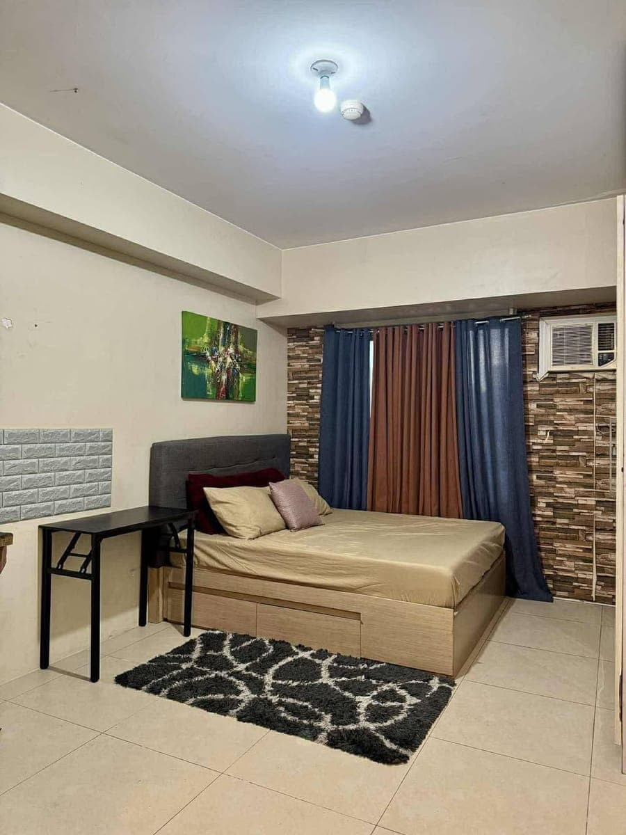 Studio Avida Centera for rent - photo 2