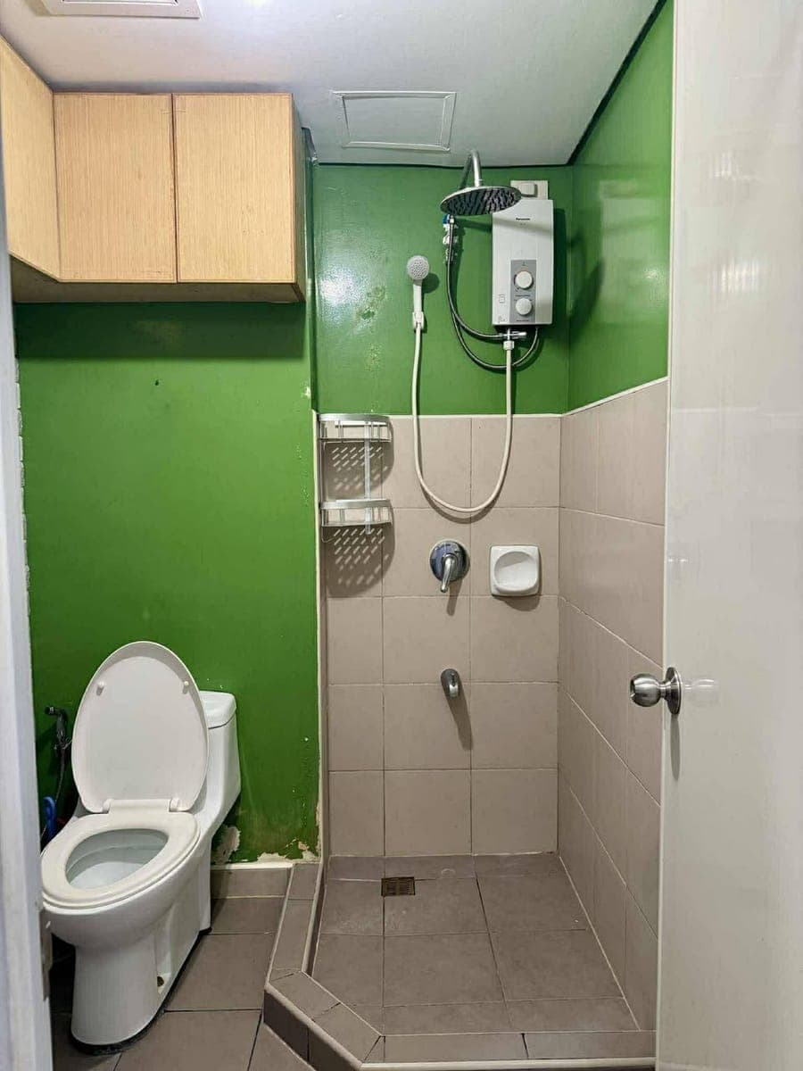 Studio Avida Centera for rent - photo 4