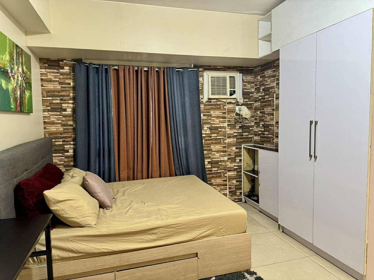 Studio Avida Centera for rent - photo 5