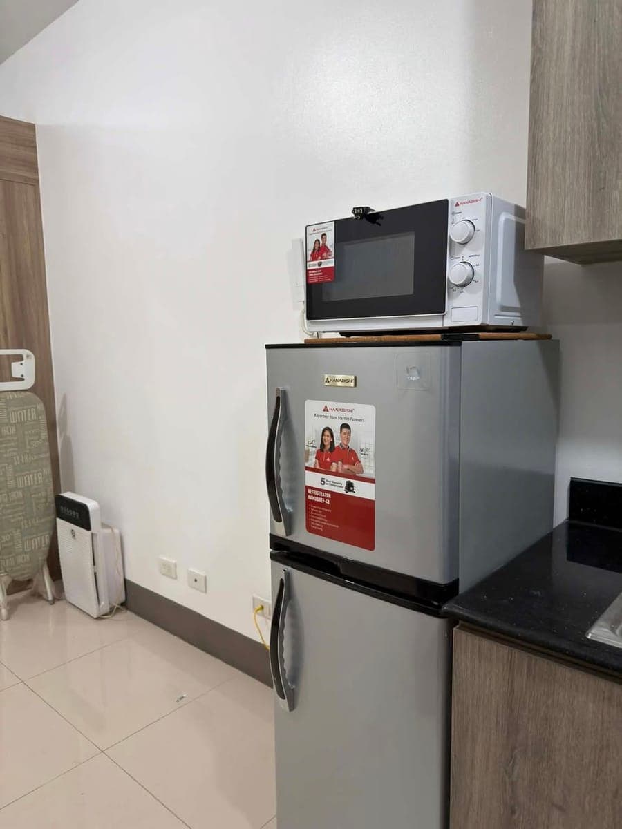1Bedroom Bare Unit with balcony 🥳 - photo 3