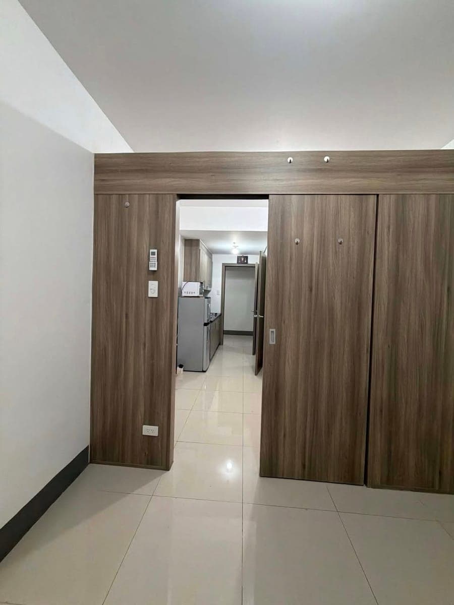 1Bedroom Bare Unit with balcony 🥳 - photo 5