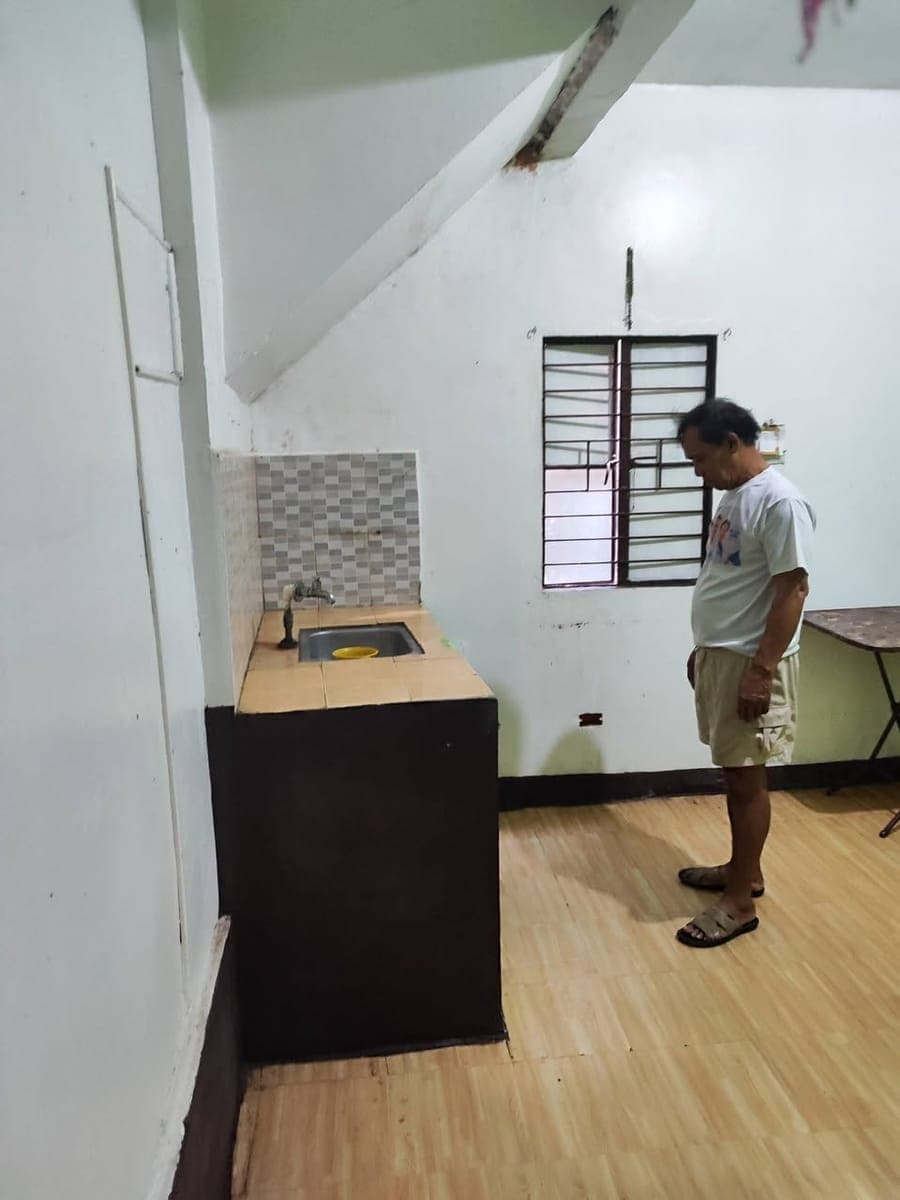 Room 4 Rent 5.5K - photo 1