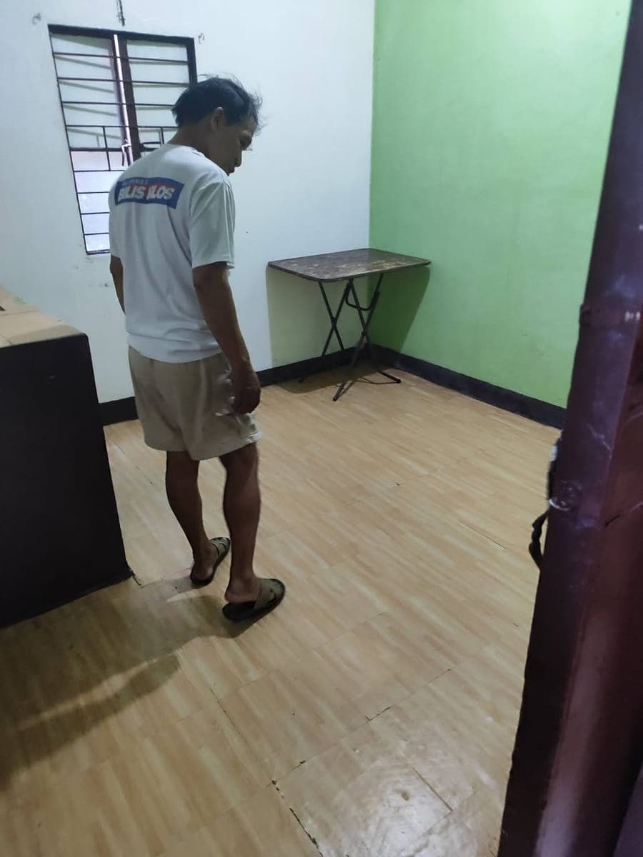 Room 4 Rent 5.5K - photo 2