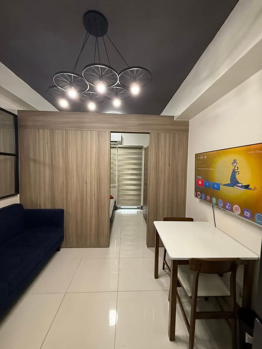 22K‼️22K Only‼️FAME FULLY FURNISHED‼️INCLUSIVE CONDO DUES‼️ - photo 1