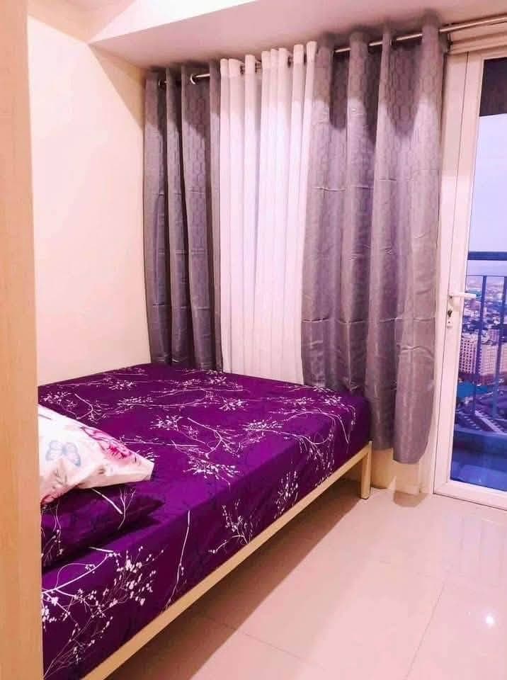 1br light for rent - photo 3