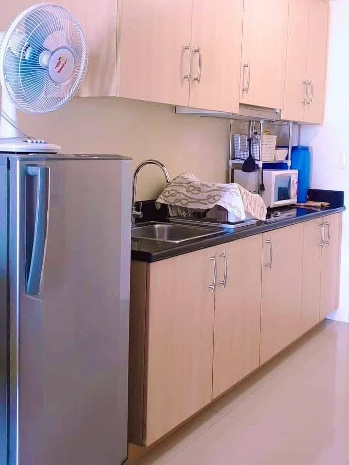 1br light for rent - photo 4
