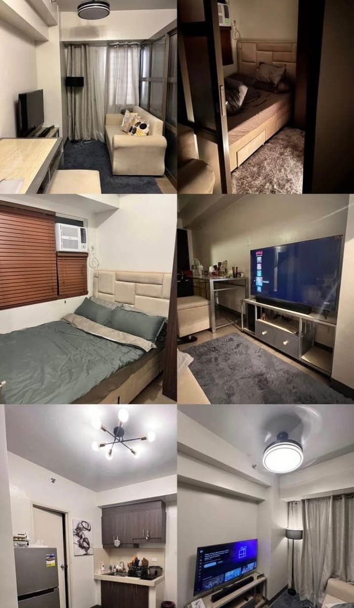 🏢 FOR RENT – Pioneer Heights 1 - photo 2