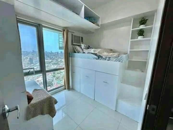 22K MONTHLY‼️ 1-BEDROOM UNIT IN THE OLIVE PLACE - photo 1