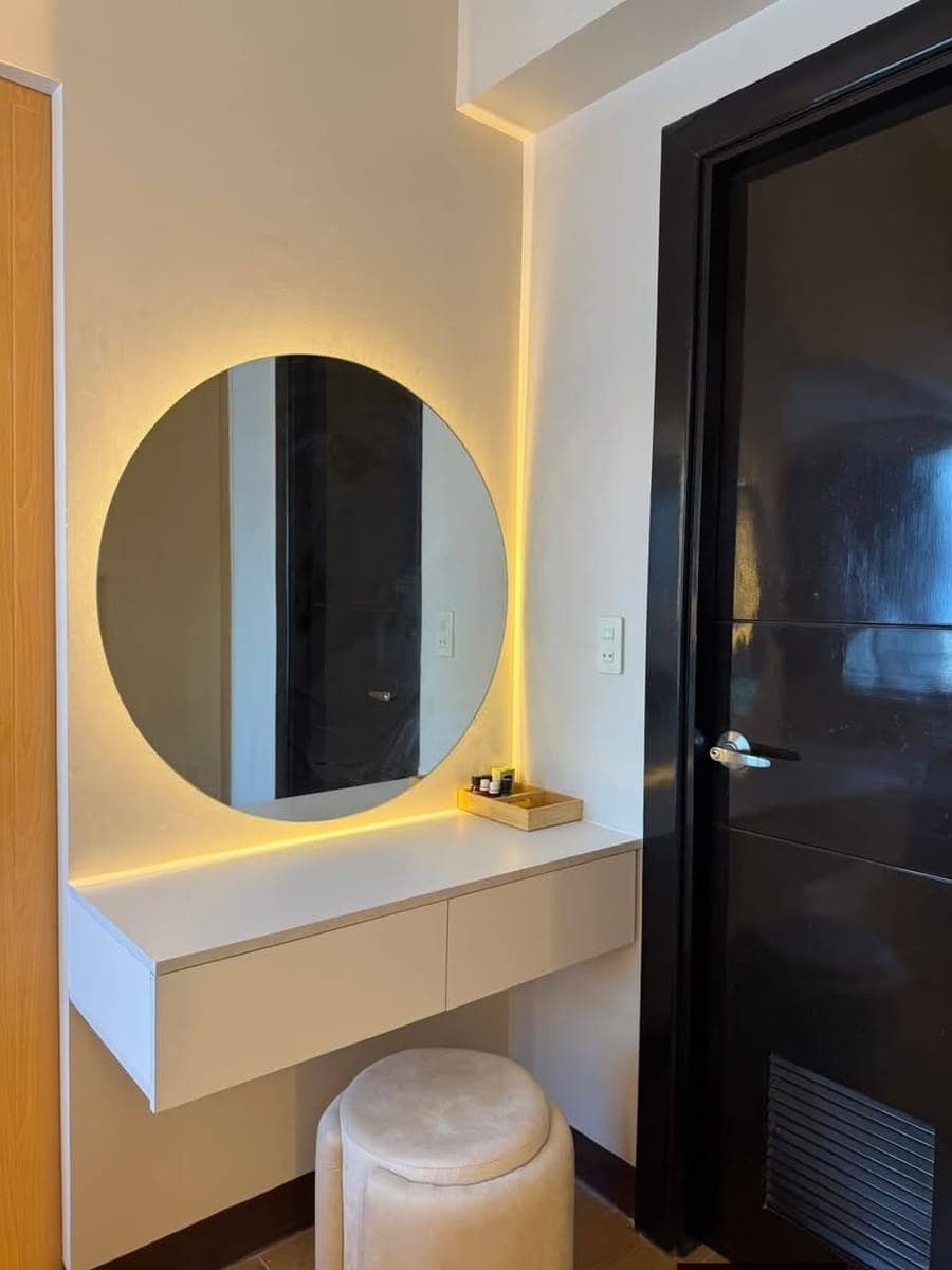 FOR LEASE: Newly Turnover 1 BR in Uptown Parksuites 1, BGC - photo 3