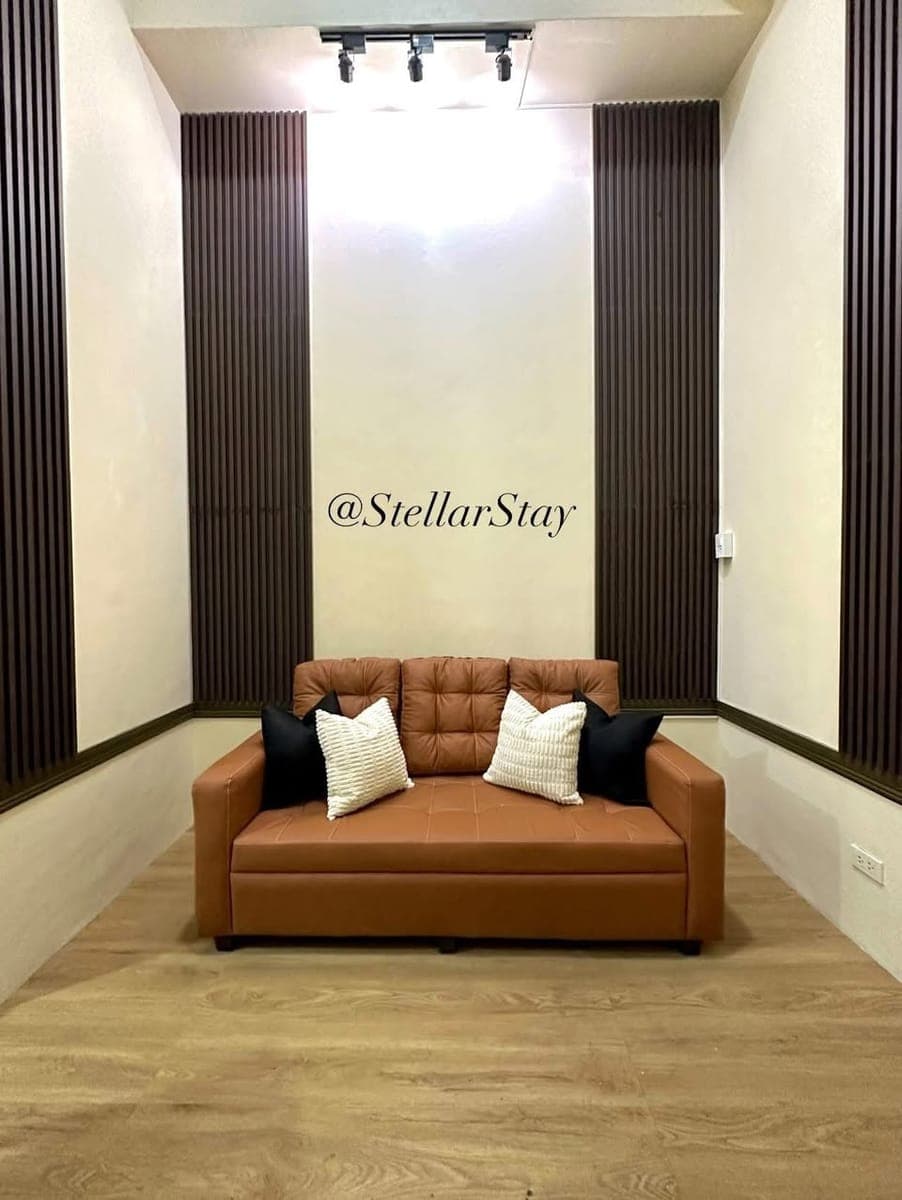 BEDSPACE FOR RENT / CONDO SHARING / FEMALE ONLY 🥰 - photo 1