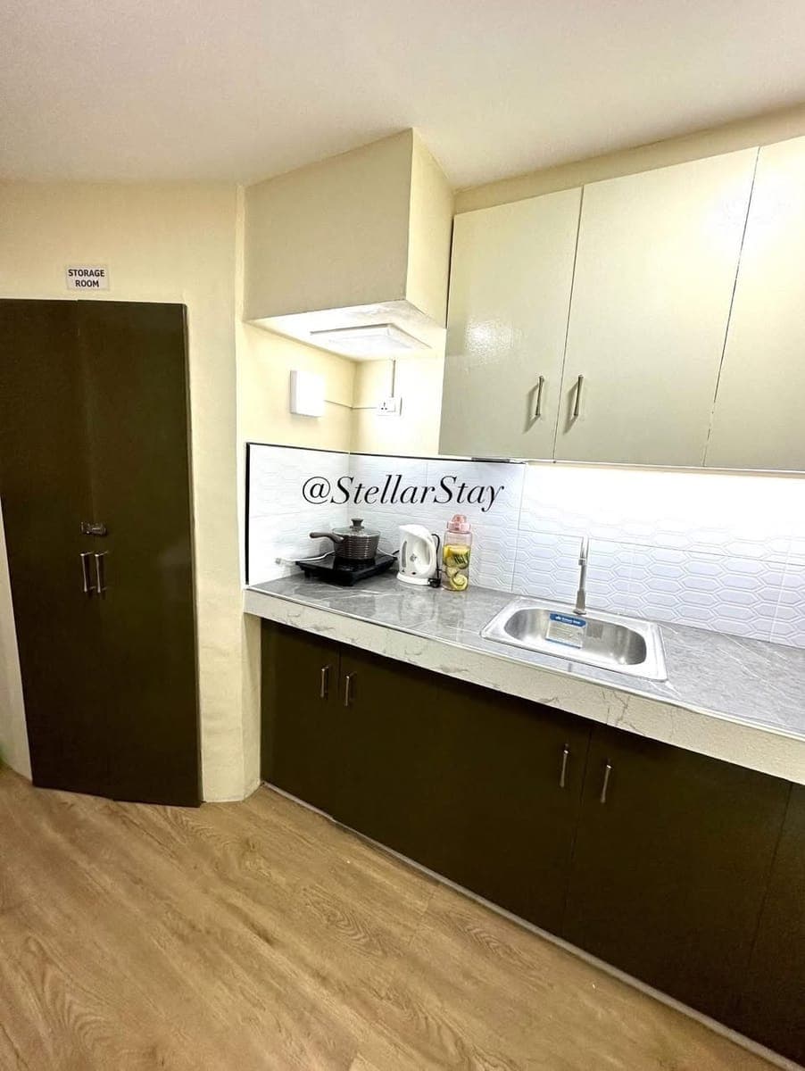 BEDSPACE FOR RENT / CONDO SHARING / FEMALE ONLY 🥰 - photo 4