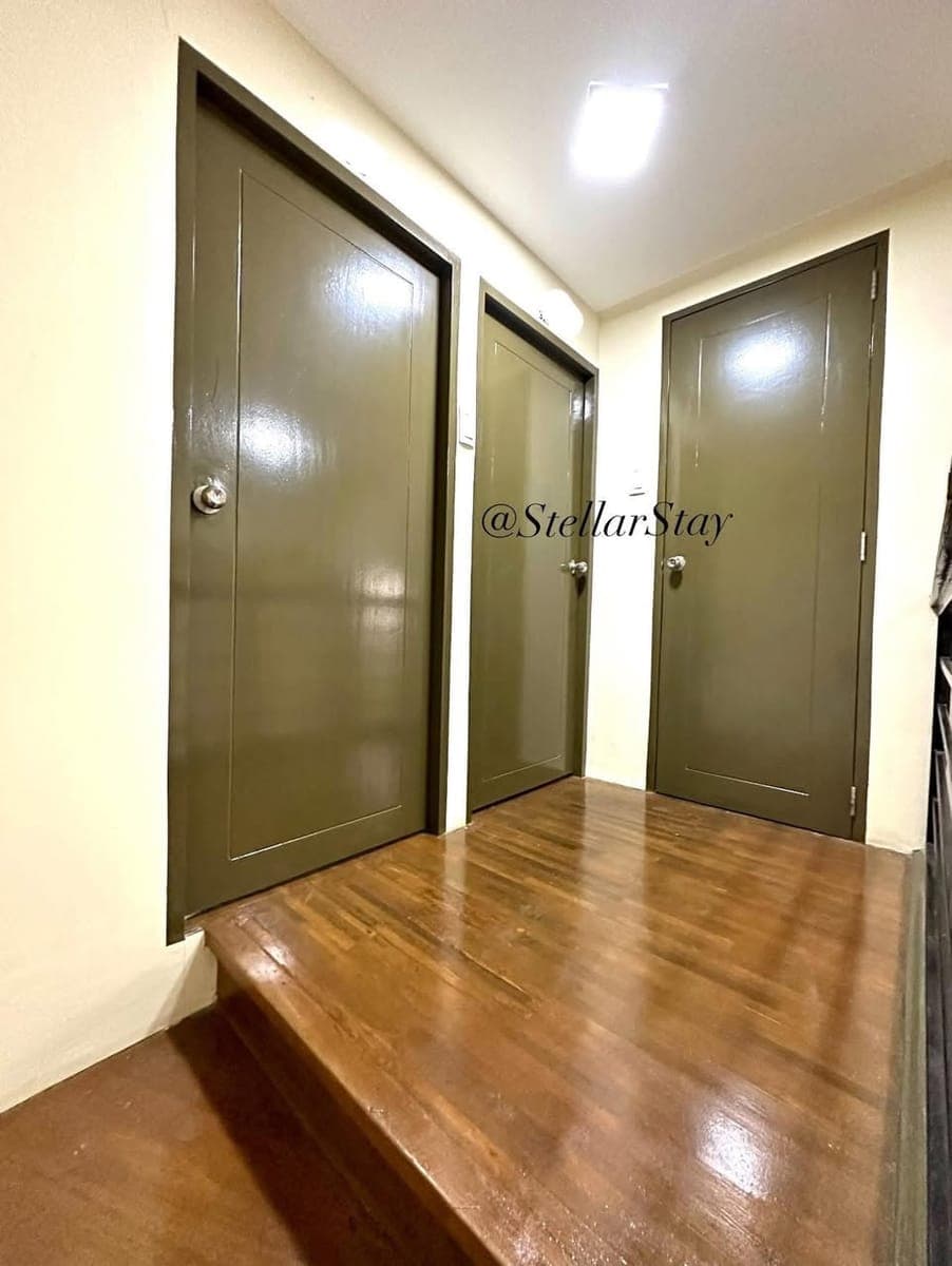 BEDSPACE FOR RENT / CONDO SHARING / FEMALE ONLY 🥰 - photo 5