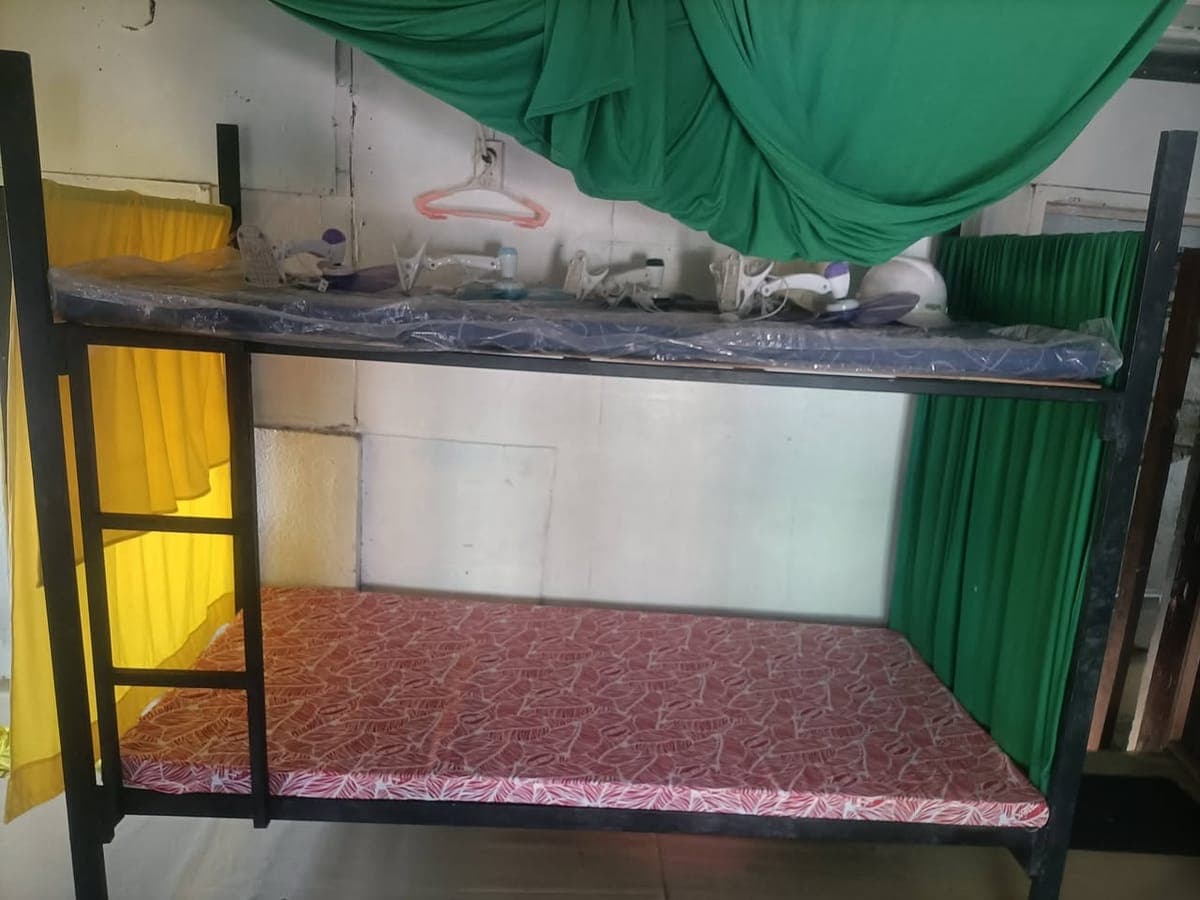 Bed Space for Rent( MALE ) - photo 3