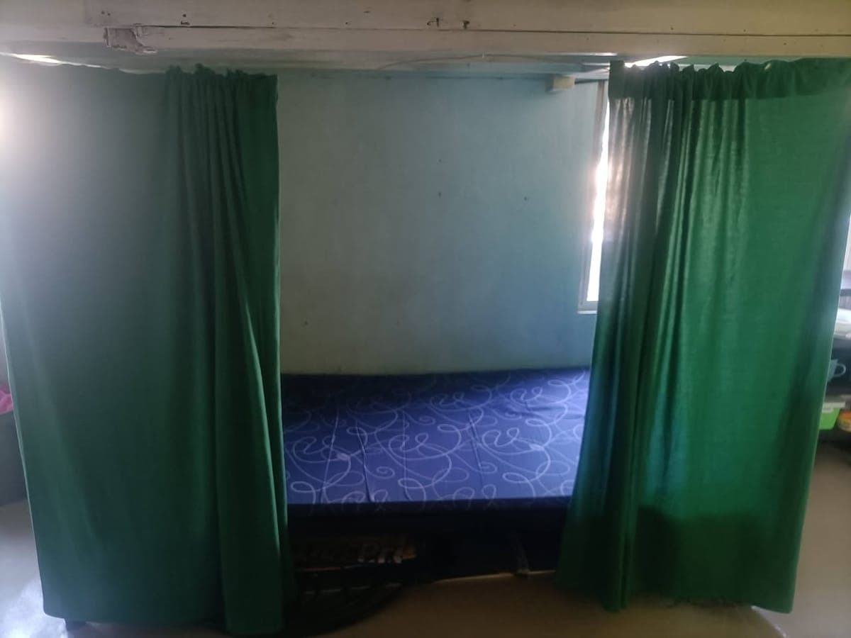Bed Space for Rent( MALE ) - photo 1
