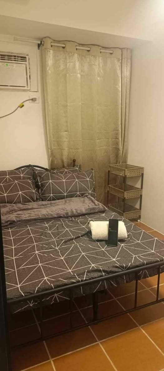 FOR RENT 1BEDROOM WITH BALCONY in PIONEER WOODLANDS MANDALUYONG - photo 2