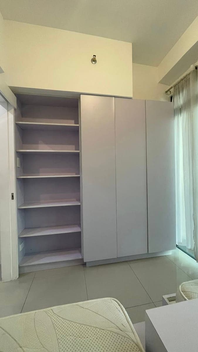 🏠 FOR RENT: 1BR Condo with Balcony - photo 3