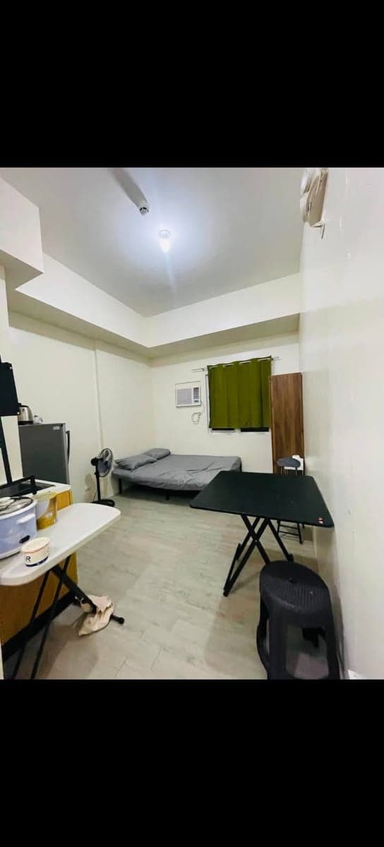 Studio Unit for Rent/For Sale- Amaia Skies Shaw Mandaluyong - photo 1