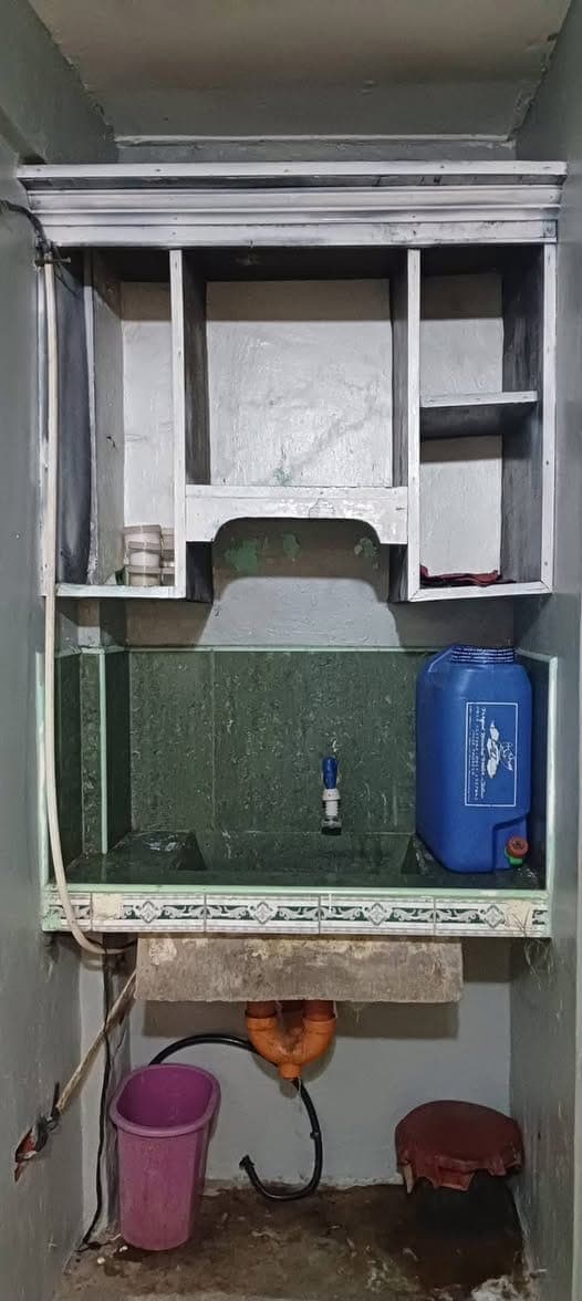 ROOM FOR RENT!!! 6k - photo 2
