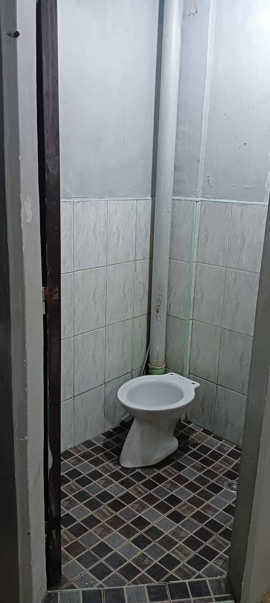 ROOM FOR RENT!!! 6k - photo 3