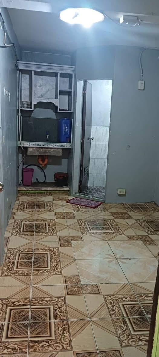 ROOM FOR RENT!!! 6k - photo 4