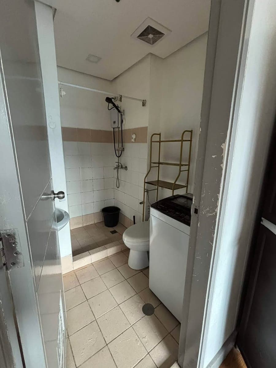 1 BEDROOM UNIT FOR RENT NEAR MRT BONI - photo 3