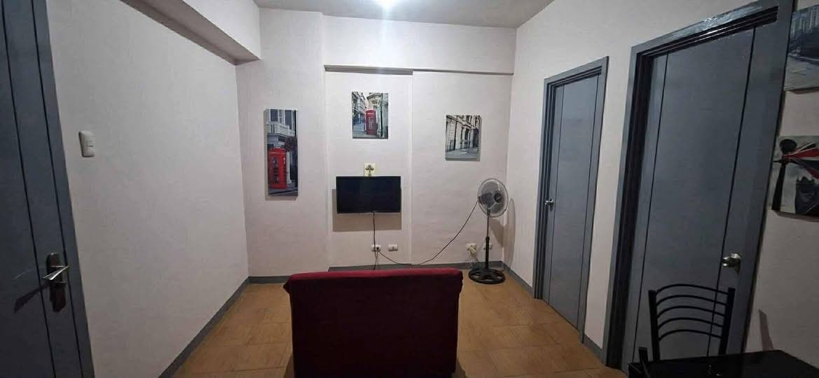 Pioneer Woodlands Condominium for rent (Tower 2 17th flr) - photo 1