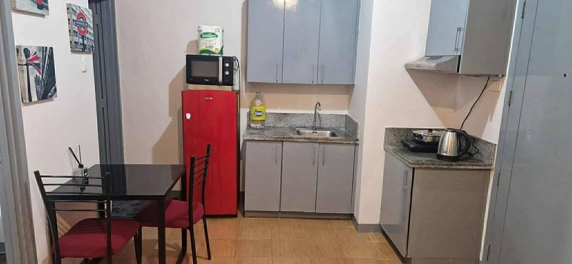 Pioneer Woodlands Condominium for rent (Tower 2 17th flr) - photo 5