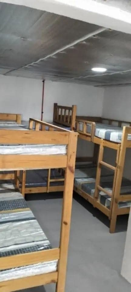 Bedspace ....not room - photo 2