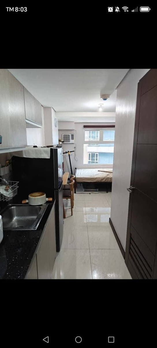 Gateway Regency Studio Pioneer Mandaluyong - photo 1