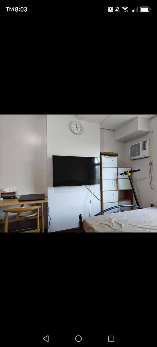 Gateway Regency Studio Pioneer Mandaluyong - photo 3