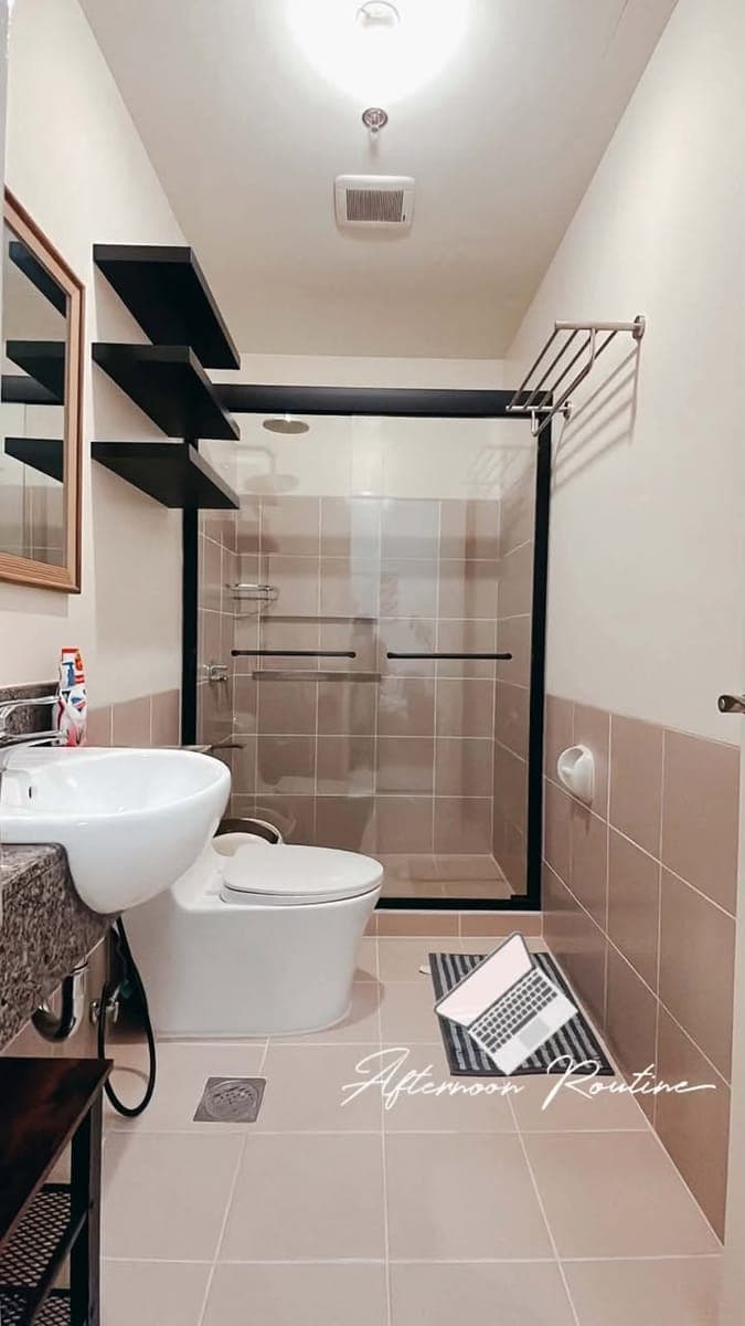FOR RENT :Penthouse Unit at Kai Garden Residences, Mandaluyong - photo 3