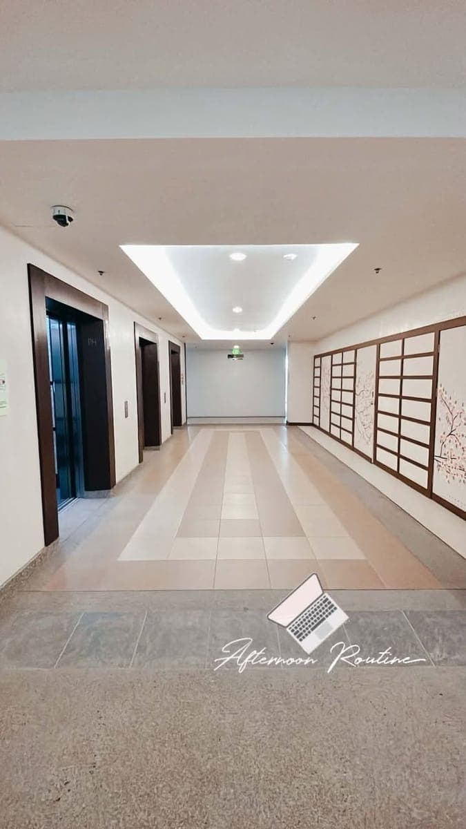 FOR RENT :Penthouse Unit at Kai Garden Residences, Mandaluyong - photo 5