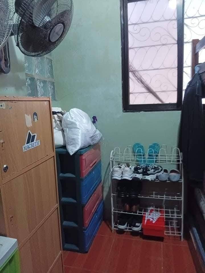 Bedspace FOR RENT!!! - photo 1