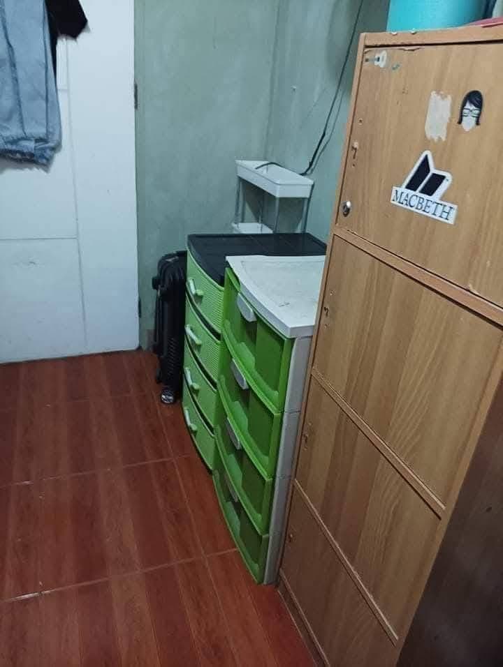 Bedspace FOR RENT!!! - photo 2