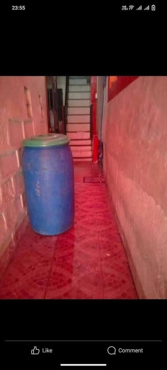 Bedspace FOR RENT!!! - photo 4