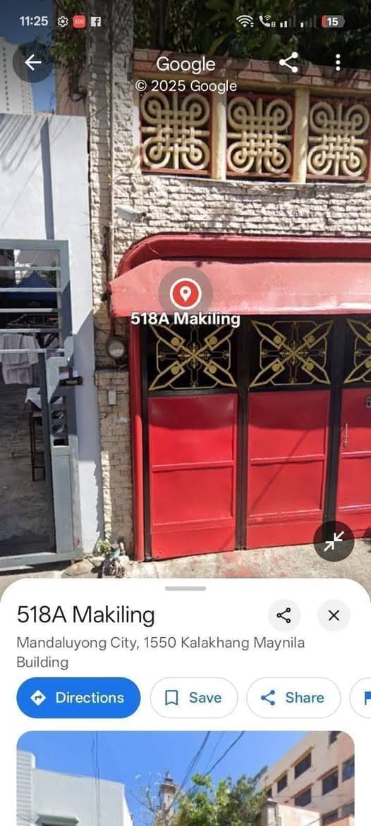 Bedspace FOR RENT!!! - photo 5