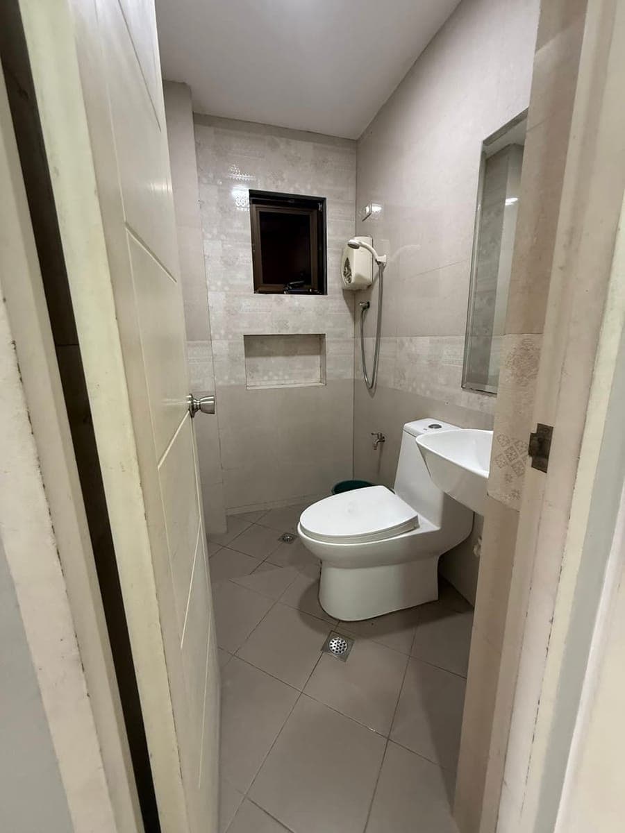 PTPA😊 Room for rent‼️ (10500) - photo 3