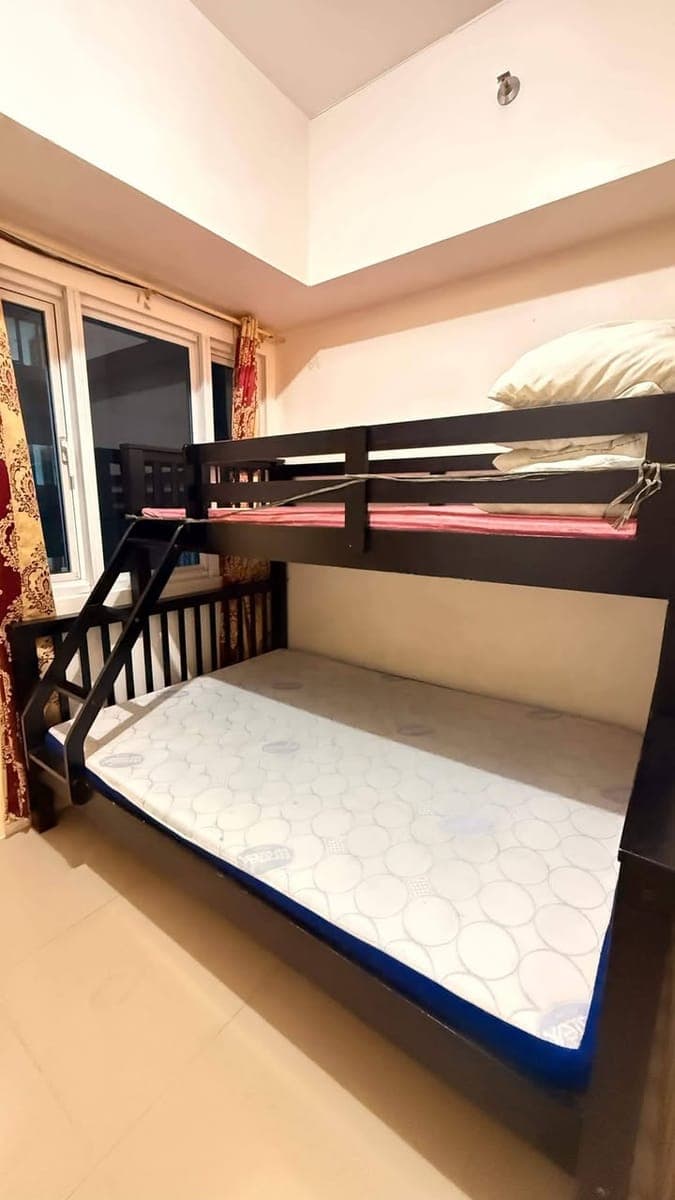 1br light for rent - photo 3