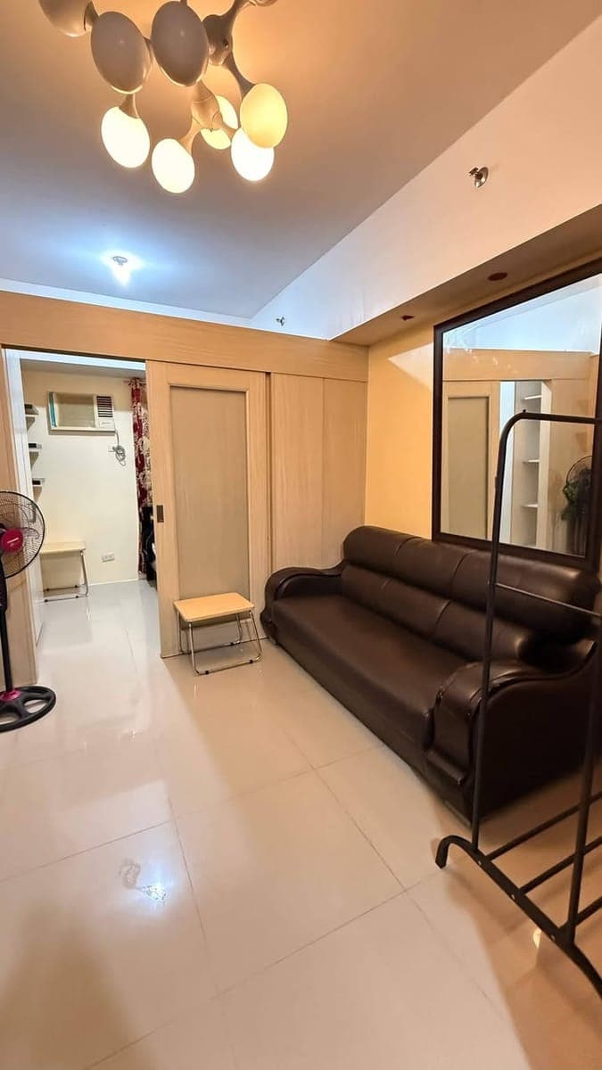 1br light for rent - photo 4