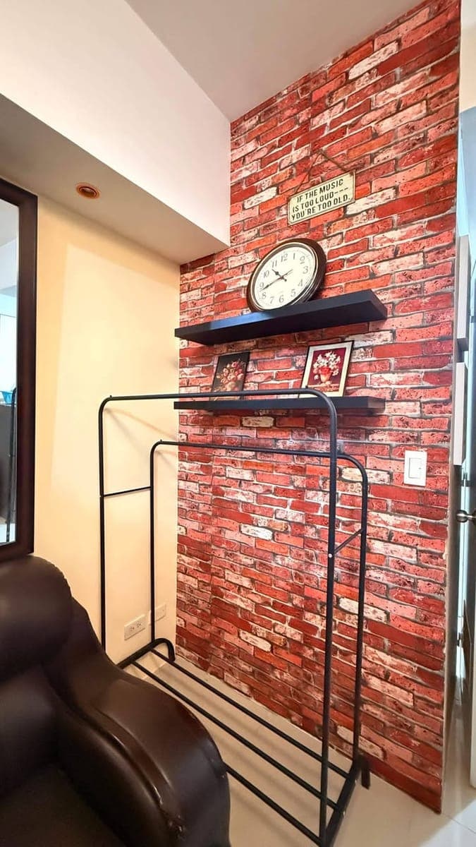 1br light for rent - photo 5