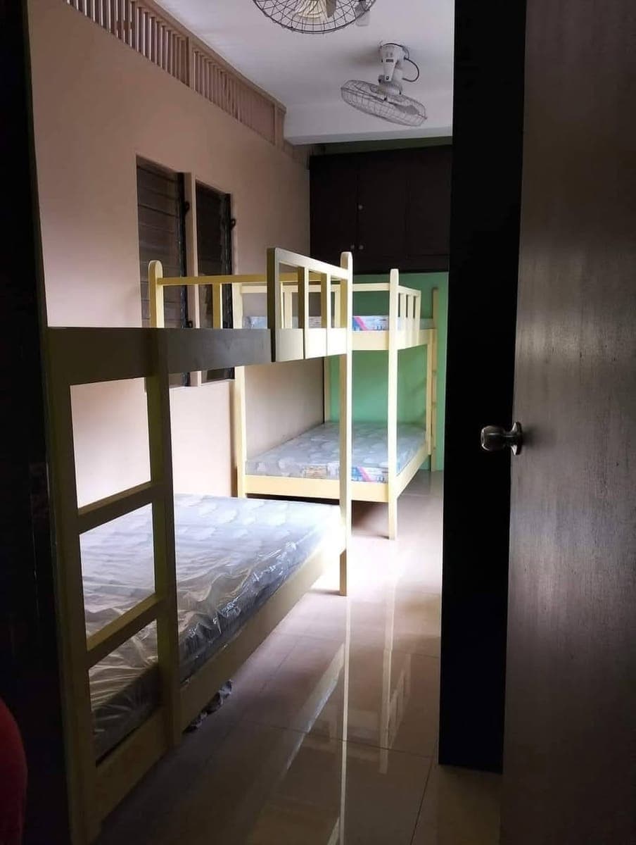 Female Bedspace for rent 📢📢📢 - photo 5