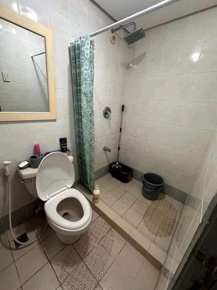 🏢 FEMALE BEDSPACE – BSA TWIN TOWERS, ORTIGAS - photo 4