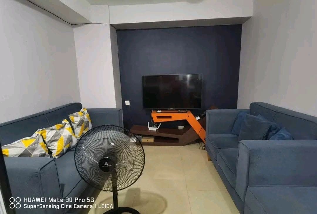 For Rent 2 Bedroom Condo Unit Mandaluyong - photo 1