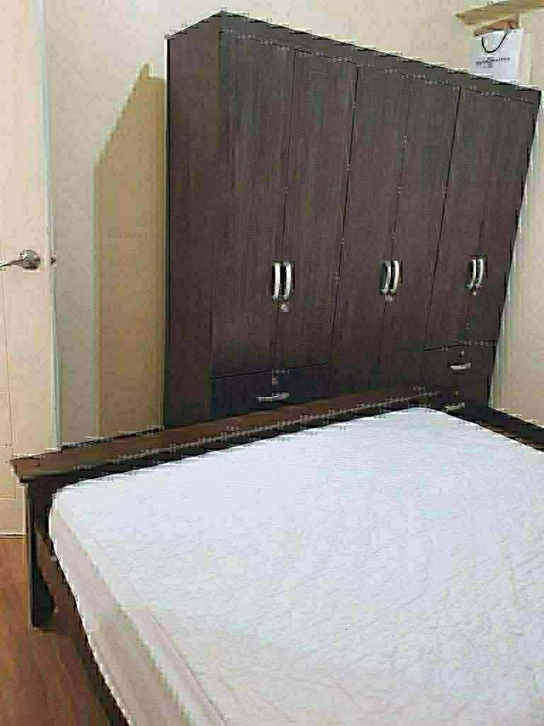 🏙️ FOR RENT – Fully Furnished 2-Bedroom Condo with Balcony 🏙️ - photo 5