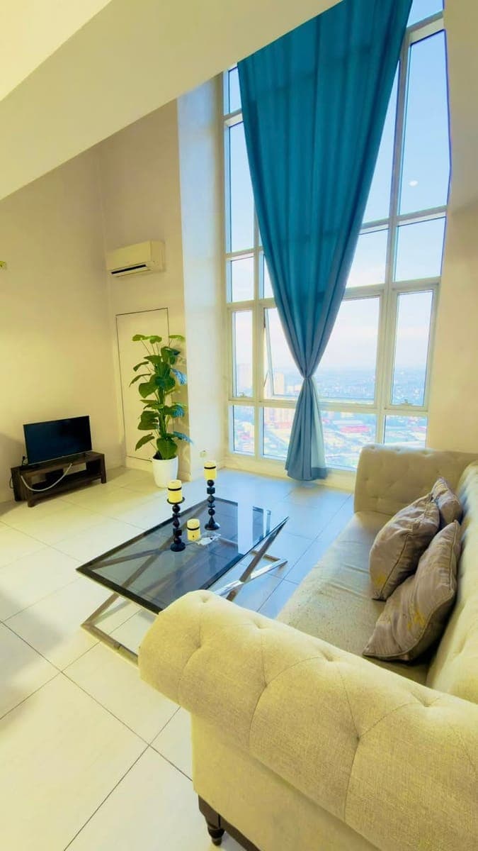 1 BEDROOM LOFT FOR RENT! - photo 5